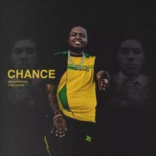 Sean Kingston - Chance ft Vybz Kartel